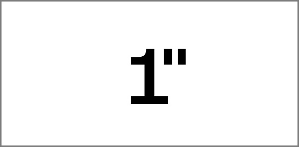 1inch